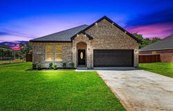 112 Miller Road, Kemp, TX 75143