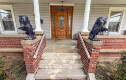 344 W Cedar Street, Franklin, KY 42134