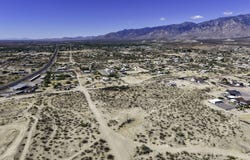 W 45th St, Safford, AZ 85546