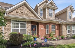 162 Riviera Drive, Georgetown, KY 40324