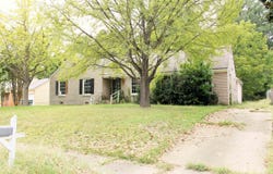 3909 BIRCHLEAF Rd, Memphis, TN 38116