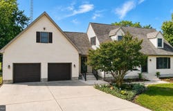 12506 TAYLOR MILL Road, LAUREL, DE 19956