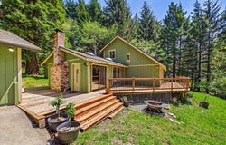 194 Barley Road, Arcata, CA 95521
