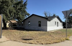 1208 S Ike Ave, Monahans, TX 79756