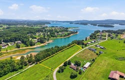 Peninsula Pointe Dr lot: 2-7, Rutledge, TN 37861
