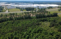 Will Walker Road, Vance, AL 35409