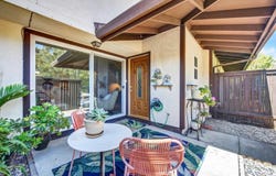 3471 Willis Drive, Napa, CA 94558
