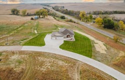 1776 Prairie Ridge Way, Ponca, NE 68770