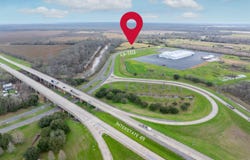 Highway 103 lot: 2, Washington, LA 70589