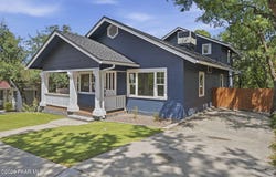 337 S Mount Vernon Avenue, Prescott, AZ 86303