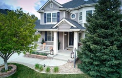 9516 Shenstone Dr, Parker, CO 80134