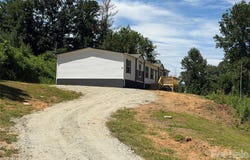 66 Neely Drive, Hendersonville, NC 28792