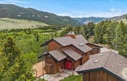 167 W Fork Road, Red Lodge, MT 59068
