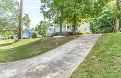 252 N Wesleyan Circle, Macon, GA 31210