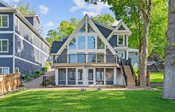 5325 Edsall Road, Minnetrista, MN 55364