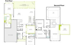 4848 Cedar Bluff Trail, Midlothian, TX 76065