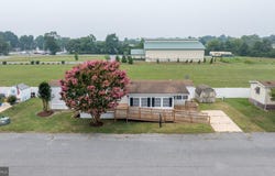 28 NASH Circle, MILLSBORO, DE 19966