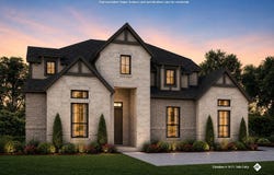 5210 Rutherford Drive, Midlothian, TX 76065
