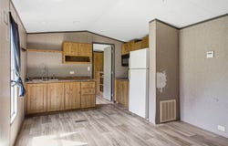 740 E Marshall Avenue, Cooper, TX 75432