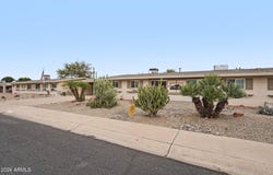 10411 W CLAIR Drive, Sun City, AZ 85351