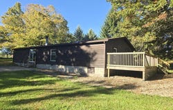 9601 County Road 20, Galion, OH 44833
