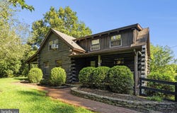 229 GRAND VIEW Road, WASHINGTON, VA 22747