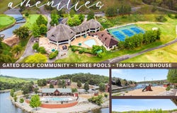 115 Baldknobber Drive, Branson West, MO 65737