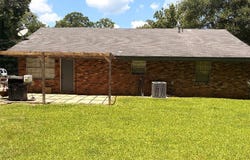 42 Clairmont Circle, LAUREL, MS 39440