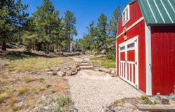 78 Kikima Ct, Red Feather Lakes, CO 80545