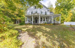 20 Sebago Road, Hiram, ME 04041