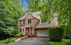 3431 PUTNAM Street, FALLS CHURCH, VA 22042