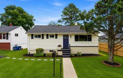 3 BRIGHT Circle, BALTIMORE, MD 21207