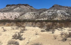 26549 Box Rd, Terlingua, TX 79852