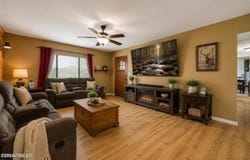 3834 Serra Way, Heber, AZ 85928