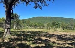808 Morris Creek RD, Heavener, OK 74937