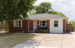 1908 Churchill Way, Oklahoma City, OK 73120