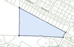 EGYPT CENTRAL Rd, Unincorporated, TN 38128