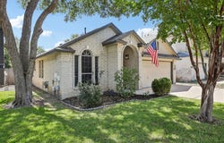 13517 Bolivia Dr, Austin, TX 78729