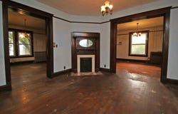 347 HIGH ST, DAYTON, VA 22821