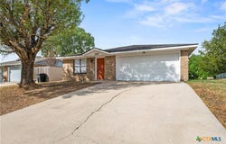 2805 Benchmark Trail, Killeen, TX 76543