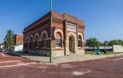 1901 N St, Auburn, NE 68305