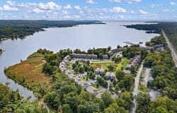 11 NE ISLE DRIVE, NORTH EAST, MD 21901