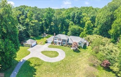 6667 LUSTER Drive, HIGHLAND, MD 20777