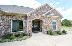 185 Pleasant Ridge Road, Mooreville, MS 38857