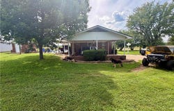 29807 State Highway 9, Keota, OK 74941