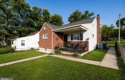 40 RIGHT WING Drive, MIDDLE RIVER, MD 21220