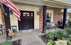 1013 Overhill Drive, Bedford, TX 76022