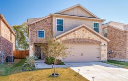 845 Poppy Cove Lane, Princeton, TX 75407