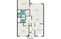 6900 N Highway 1, Cocoa, FL 32927