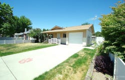 860 E Commercial, Weiser, ID 83672